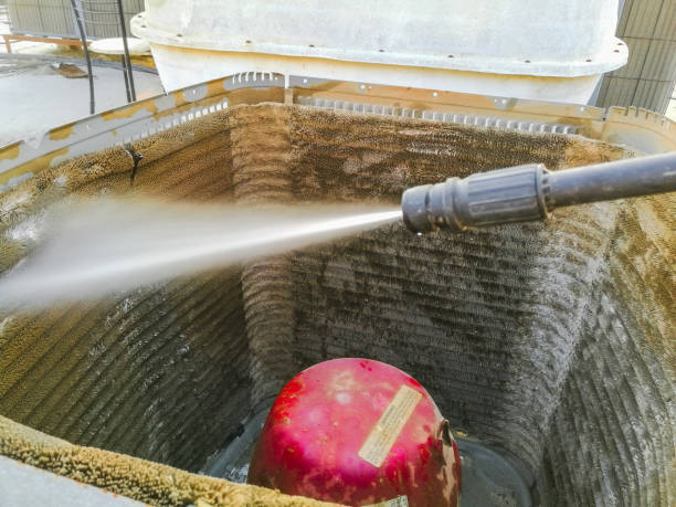 Best Air Vent Cleaning Services  in Oill, NE