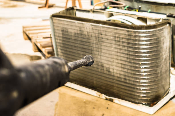 Best Best Air Duct Cleaning Company  in Oill, NE