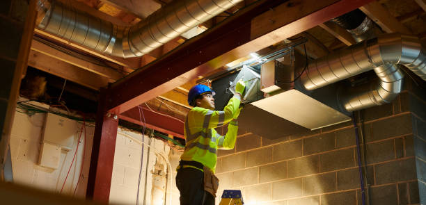 Best Air Duct Cleaning Near Me  in Oill, NE