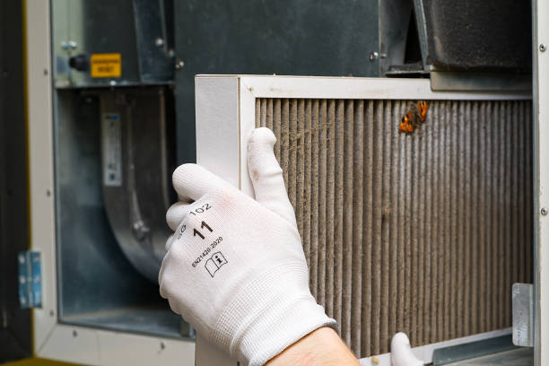 Trusted NE Airduct Cleaning Experts