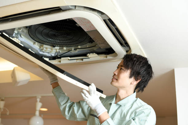 Best Air Duct Sanitizing Services  in Oill, NE
