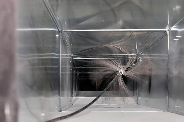 Best Ventilation Cleaning Services  in Oill, NE