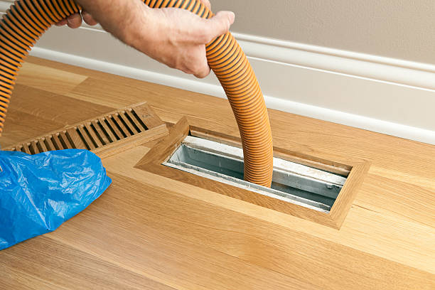 Best Air Duct Cleaning Near Me  in Oill, NE