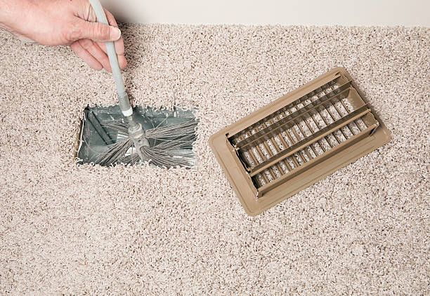 Best Affordable HVAC Duct Cleaning  in Oill, NE