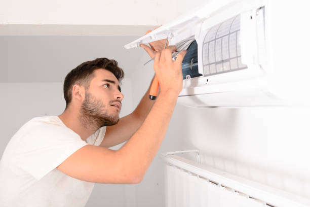 Best Residential Air Duct Cleaning  in Oill, NE