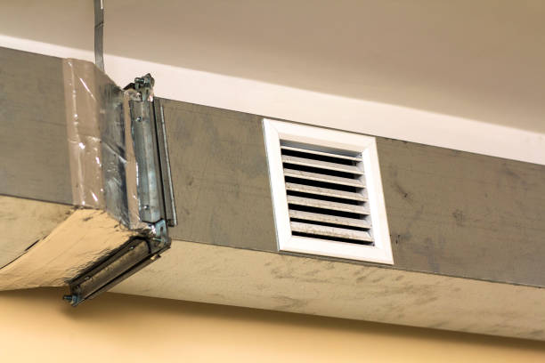 Best HVAC Maintenance and Cleaning  in Oill, NE
